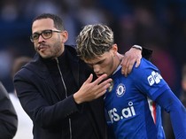 Sederet Statistik Jelek Chelsea di Era Rosenior