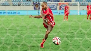 Top Skor Super League 2025/2026: David da Silva Masih Tiada Lawan