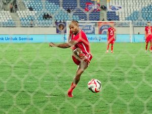 Top Skor Super League 2025/2026: David da Silva Masih Tiada Lawan