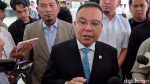 DPR Puji Jurus BI Bikin Rupiah Bangkit