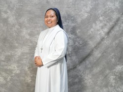 Cerita Suster Katolik Selesaikan Pendidikan di UNUSA, Kampus Mayoritas Muslim