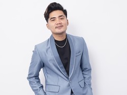 Syahriyadi Curi Atensi Lewat Lagu Berbahasa Banjar, Dulunya Penjaga Makanan