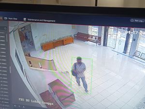 Kampus Unnes Ungkap Pencuri Gamelan Beraksi Saat Siang Bolong