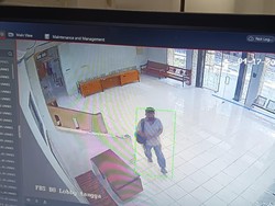 Kampus Unnes Ungkap Pencuri Gamelan Beraksi Saat Siang Bolong