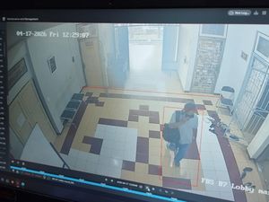 Berat Demung Unnes yang Dicuri 26 Kg, Pelaku Diduga Sembunyikan di Ransel