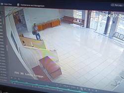 13 Bilah Demung Gamelan Hilang di Lab Musik Unnes, Pelaku Terekam CCTV