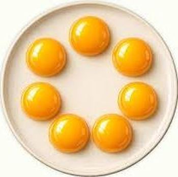 hitung berapa banyak jumlah lingkaran pada gambar untuk mengungkap kepribadian tersembunyimu.