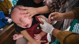 Edukasi Gizi dan Layanan Kesehatan Didorong Tekan Stunting
