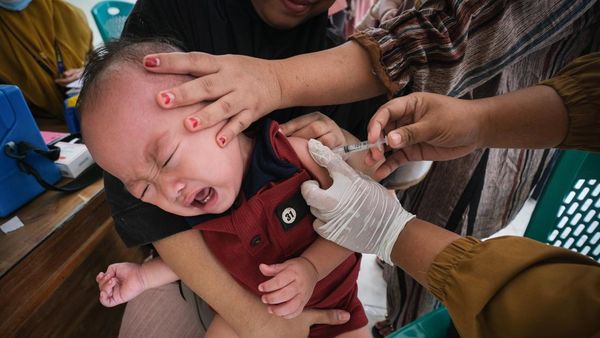 Edukasi Gizi dan Layanan Kesehatan Didorong Tekan Stunting