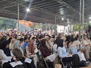 Video Temuan Kecurangan Peserta UTBK 2026: Pakai Alat Bantu-Joki