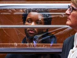 Video: D4vd Bantah Bunuh-Mutilasi Remaja 14 Tahun Celeste Rivas