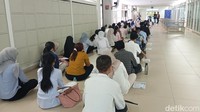 Antisipasi Kecurangan, Panitia SNBT UI Siapkan Metal Detector-Body Checking