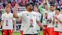 Bundesliga Sudah, Sekarang Waktunya Bayern Kejar Treble!