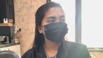 Ibu Muda Maki Pemotor dan Toyor Anak di Mojokerto Ditetapkan Tersangka