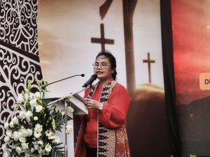 Pemkot Semarang Siapkan Lahan Huntara Korban Tanah Gerak Jangli di Rowosari