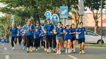 Pentingnya Pelari Maksimalkan Performa Lewat Recovery