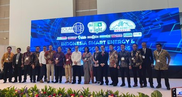 800 Perusahaan Ramaikan Pameran Solartech Indonesia 2026, Terbesar di ASEAN