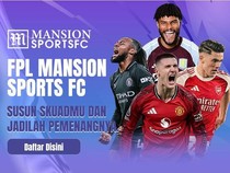 Liga Inggris Memanas, Saatnya Susun Tim Terbaikmu di FPL Mansion Sports!