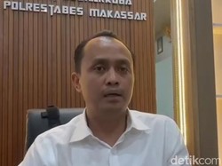 Polisi Bongkar Jaringan Sintek Cair Vape di Makassar, 9 Pelaku Ditangkap