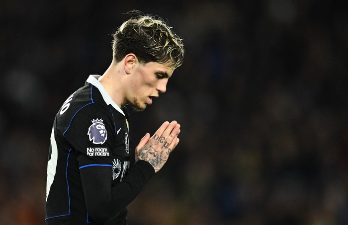 Chelsea Jual Garnacho Segini, Wajar kah?