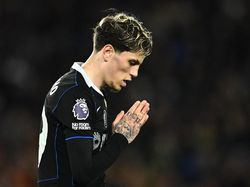Alasan Garnacho Terima Pinangan Aston Villa