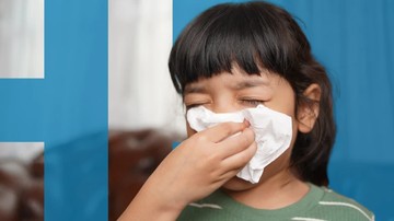 Apa Itu Cicada, Varian Baru Covid-19?