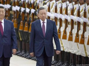 Apakah To Lam Akan Membuat Vietnam Menjelma Jadi China?