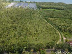 Lapas Kerobokan Overload, Relokasi ke Melaya On Progress