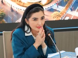 Ashanty Siap Berangkat Haji Mei 2026 usai Gagal 2 Kali