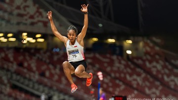 Atlet PAC Dapat Pengalaman Berharga di Singapura Open