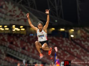 Atlet PAC Dapat Pengalaman Berharga di Singapura Open