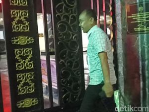 Lagi, KPK Periksa 9 Pejabat Tulungagung Terkait Korupsi Bupati Gatut