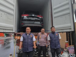 Terungkap Modus Penyelundupan Mobil dan Motor Ilegal dari Klaten ke Timor Leste