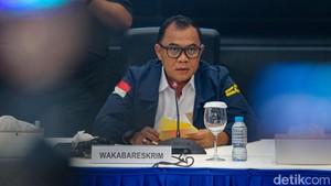 Bareskrim: Tidak Ada Indikasi Sabotase Terkait Blackout di Sumatera