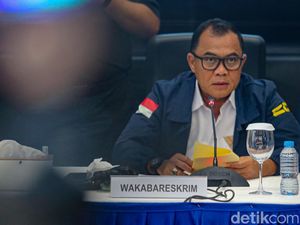 Video: Polri Bongkar Sindikat Penjual Alat Phishing Internasional