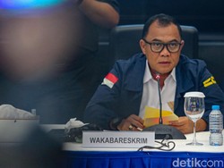 Polri-FBI Petakan Ekosistem Kejahatan Phishing Usai Bongkar Aksi Sejoli di NTT