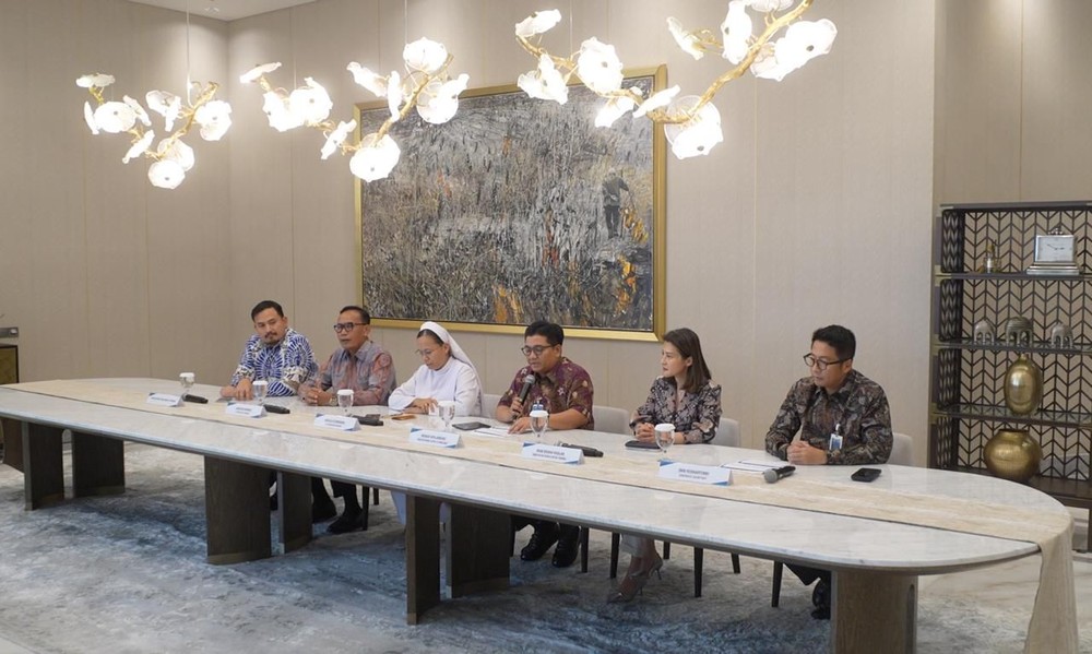 TERUNGKAP! BNI Percepat Pengembalian Dana Fantastis Rp 28 Miliar ke CU Paroki Aek Nabara, Ada Pesan Penting di Baliknya?