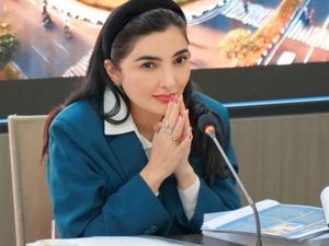 Video: Respons Ashanty soal Mantan Asisten Divonis 2 Tahun Penjara di Kasus Penggelapan