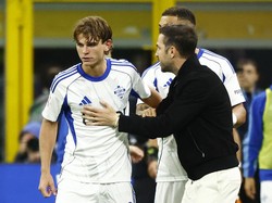 Fabregas: Como Memang Belum Selevel Inter