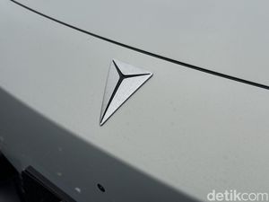 Changan Ogah Ikutan Perang Harga di Indonesia