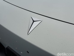 Changan Ogah Ikutan Perang Harga di Indonesia