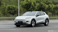 Mengenal Mobil REEV, Ini Bedanya dengan Hybrid, PHEV dan Mobil Listrik