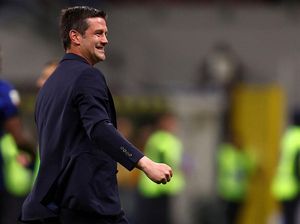 Chivu Tegaskan Ambisi Inter Raih Double Winners