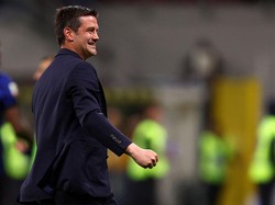 Chivu Tegaskan Ambisi Inter Raih Double Winners