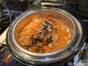 Dari Chiang Mai ke Jakarta, Ini Sajian Autentik yang Wajib Dicoba