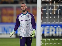 Alisson Kemahalan, Juventus Mulai Pertimbangkan De Gea