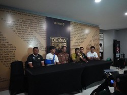 Kasus Ricuh Dewa United & Bhayangkara di EPA U-20 Berakhir Damai