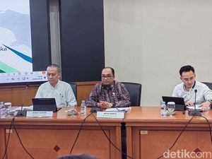 Mobil Listrik Tak Lagi Bebas Pajak, Kemenperin Ungkap Kekhawatiran Ini