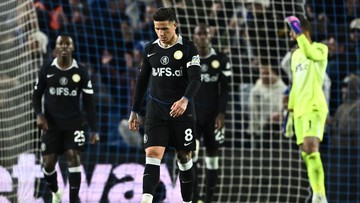 Chelsea Kalah Lagi, Kalah Lagi...