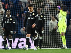 Tren Buruk Chelsea Berlanjut, Dipermalukan Brighton 3-0